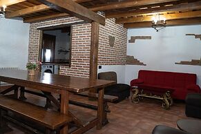 casa rural la badia