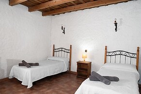 casa rural la badia