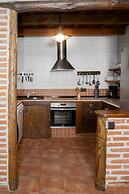 casa rural la badia