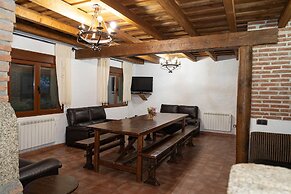 casa rural la badia