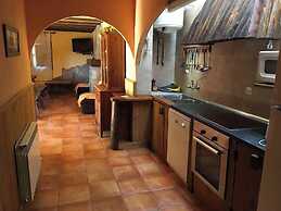 casa rural la badia