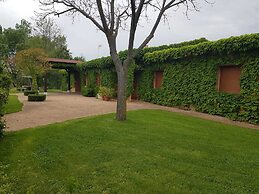 casa rural la badia