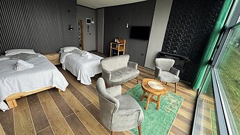 Seyrona Butik Otel