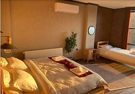 Seyrona Butik Otel
