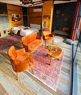 Seyrona Butik Otel