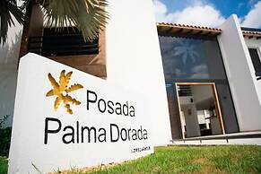 Palma Dorada
