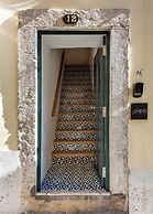Saudade Center Alfama I