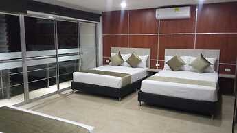 Hotel Med 33