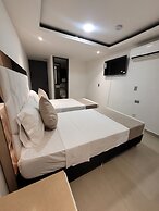 Hotel Med 33