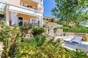 Apartments Nives