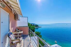 Apartments Nives