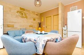 Apartments Nives
