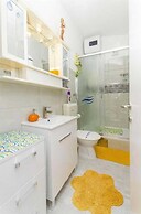 Apartments Nives