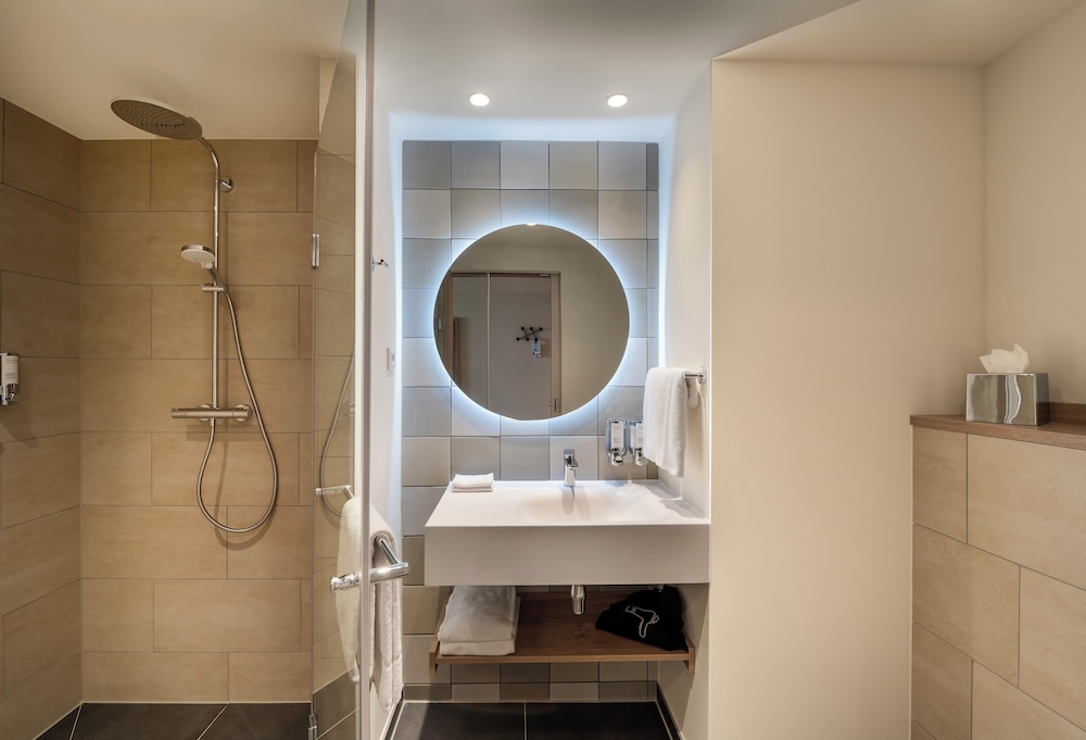 Hampton By Hilton Potsdam Babelsberg