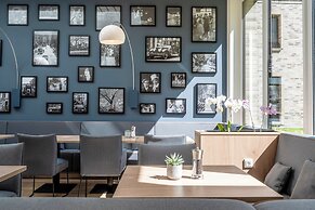 Hampton By Hilton Potsdam Babelsberg