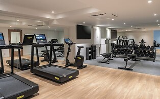 Hampton By Hilton Potsdam Babelsberg