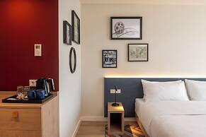 Hampton By Hilton Potsdam Babelsberg