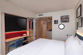 Hampton By Hilton Potsdam Babelsberg
