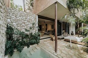 Kokoon by Beach Please Tulum