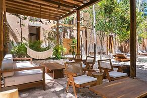 Kokoon by Beach Please Tulum