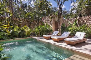 Kokoon by Beach Please Tulum