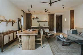 Kokoon by Beach Please Tulum