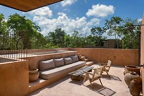 Kokoon by Beach Please Tulum