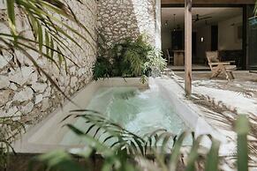 Kokoon by Beach Please Tulum