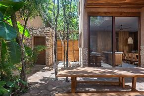 Kokoon by Beach Please Tulum