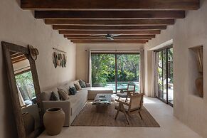 Kokoon by Beach Please Tulum