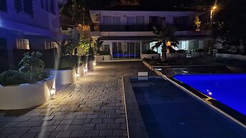 Oludeniz Evleri