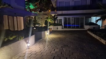 Oludeniz Evleri