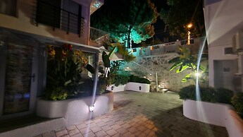 Oludeniz Evleri