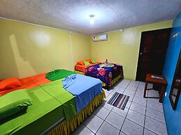 Cabinas Miss Miriam 2