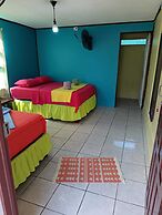 Cabinas Miss Miriam 2