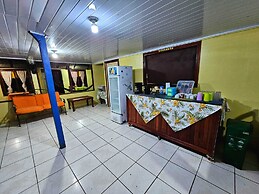 Cabinas Miss Miriam 2