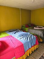 Cabinas Miss Miriam 2