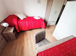 Bio B&B La Scoperta del Pollino