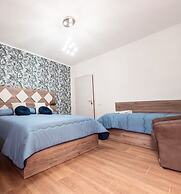 Bio B&B La Scoperta del Pollino