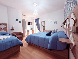 Bio B&B La Scoperta del Pollino