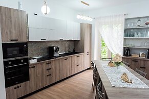 Bio B&B La Scoperta del Pollino