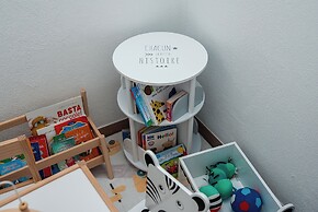 Bio B&B La Scoperta del Pollino