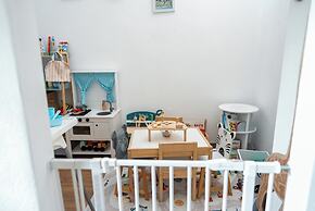 Bio B&B La Scoperta del Pollino