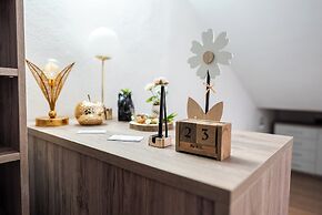 Bio B&B La Scoperta del Pollino