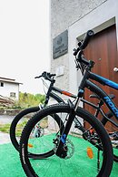 Bio B&B La Scoperta del Pollino