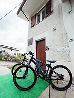 Bio B&B La Scoperta del Pollino