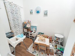 Bio B&B La Scoperta del Pollino