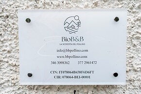 Bio B&B La Scoperta del Pollino