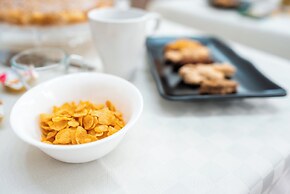 Bio B&B La Scoperta del Pollino