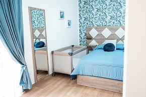 Bio B&B La Scoperta del Pollino